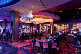 Papan permainan live casino roulette dengan dealer di mexwin89