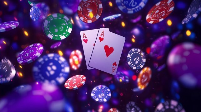 Permainan live dealer blackjack dengan suasana nyata di platform mexwin89